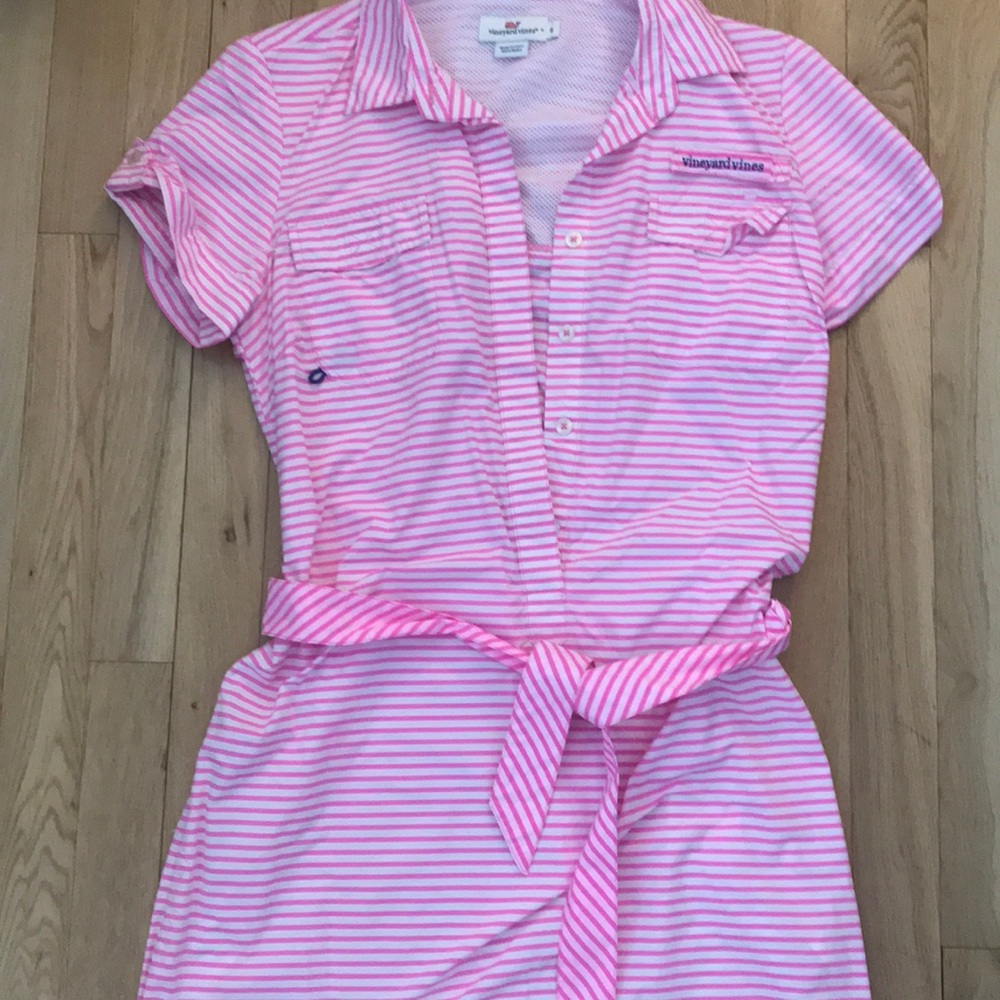 Vineyard Vines Beach Coverup
